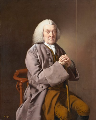 Richard Gildart - Joseph Wright of Derby